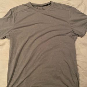 BUNDLE Under Armor + No Boundaries Tee